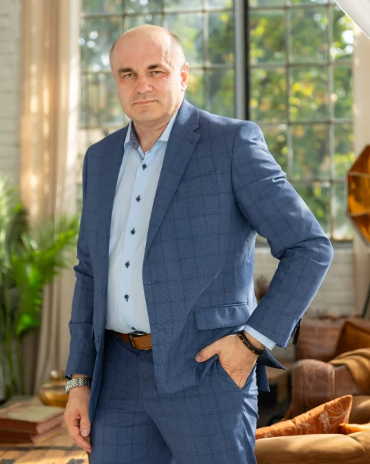 Oleksandr Hyčka